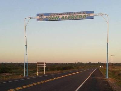 San Alfredo: Denuncian ataque a una estancia