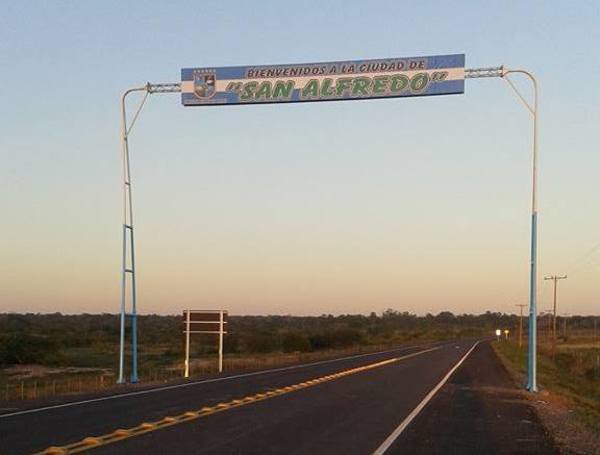 San Alfredo: Denuncian ataque a una estancia