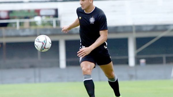 PAIVA DEJA BUENA IMPRESIÓN EN EL CAMPEÓN OLIMPIA