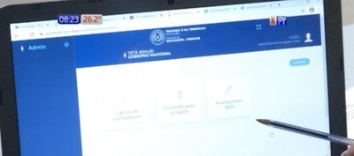 ¿Clases presenciales o virtuales? Padres ya pueden elegir en portal del MEC | Noticias Paraguay
