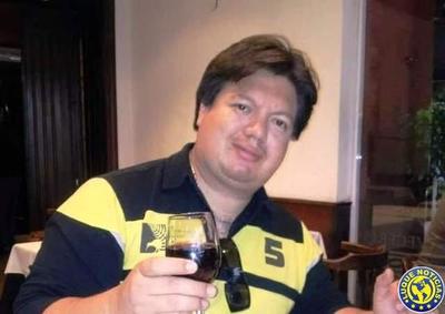 Un fiscal fallece por Covid-19 •
