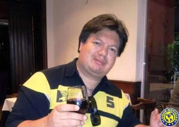 Un fiscal fallece por Covid-19 •