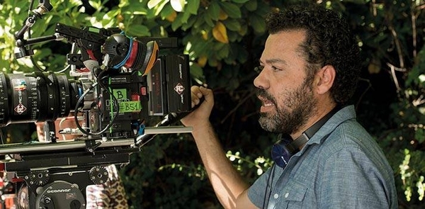 HOY / Jesús Colmenar salta de "La casa de papel" a Hollywood con "Sabine"