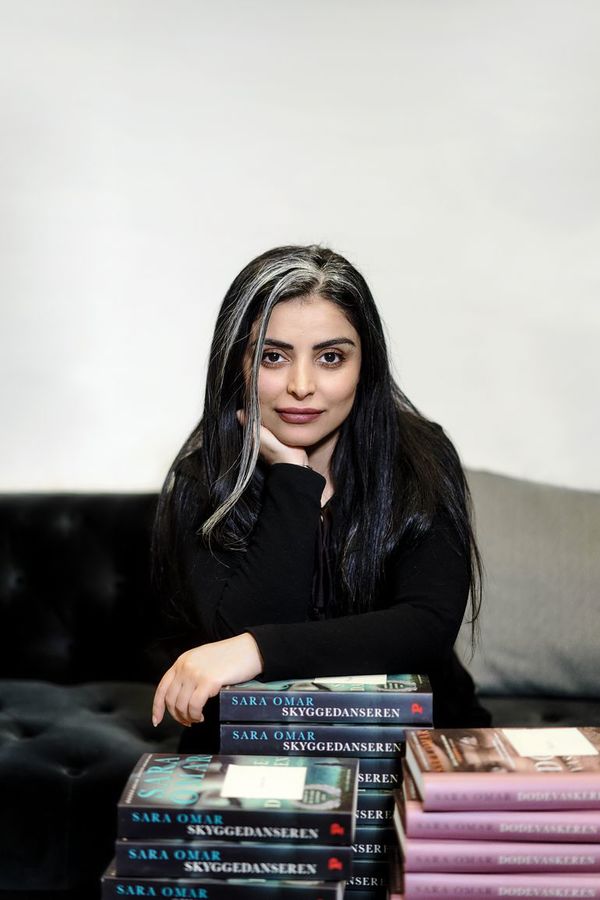 Sara Omar, “destructora de tabús” para las mujeres musulmanas - Literatura - ABC Color
