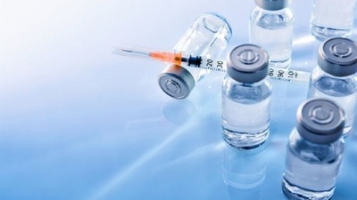 Vacuna de BioNTech/Pfizer es eficaz contra variantes británica y sudafricana