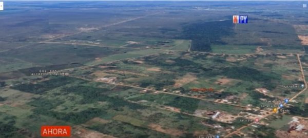 Desconocidos atacan estancia en Concepción, según denuncias | Noticias Paraguay