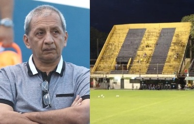 Toti ya no quiere "toboganes"