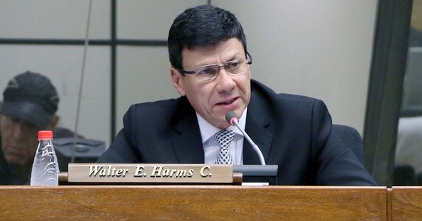 La Nación / Voto de censura: “El mensaje que se quiere dar es el hartazgo de la ciudadanía”