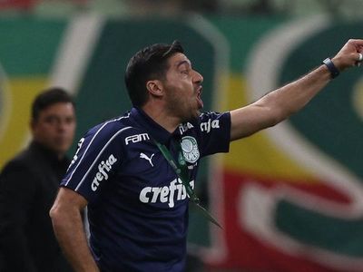 Abel Ferreira, el joven portugués que espera repetir el logro de Jorge Jesus