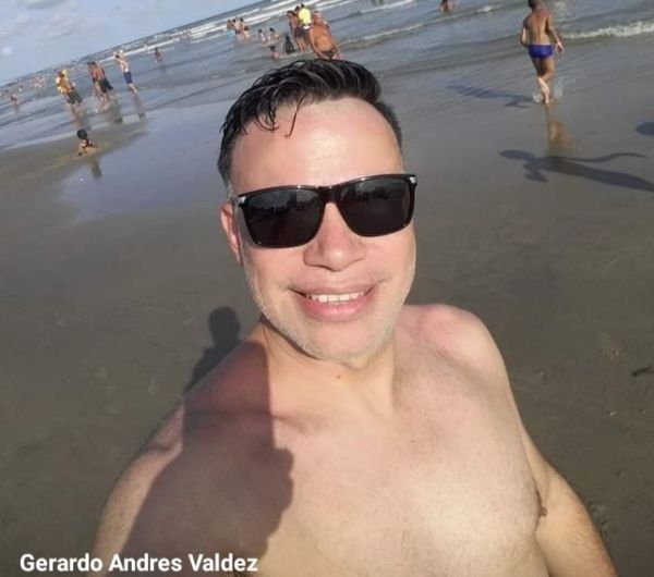 Gerardo Valdez niega escándalo y declara apoyo al movimiento Amambay Ñanemba’e