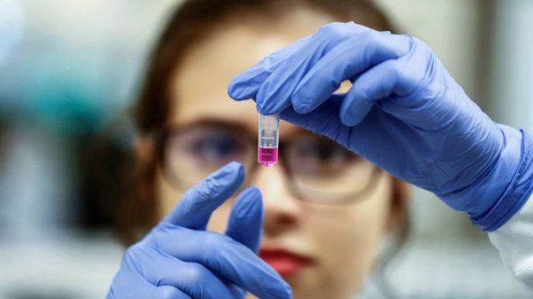 Alérgicos pueden aplicarse vacunas contra el Covid-19 sin ningún riesgo - Megacadena — Últimas Noticias de Paraguay
