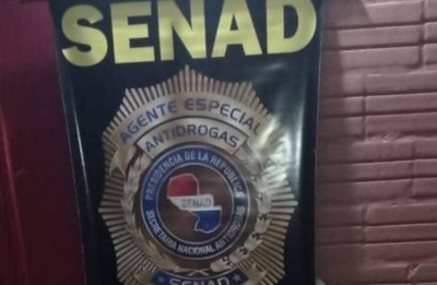 HOY / Detienen a dos jóvenes con 36 paquetes de drogas para la venta en Filadelfia