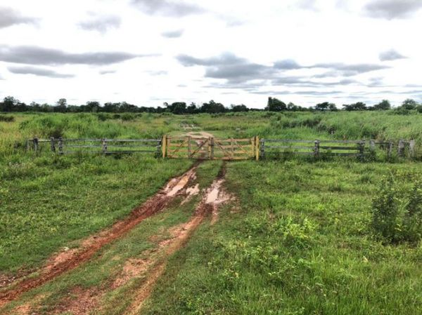 Estancia atacada está fuera de la zona de influencia del EPP