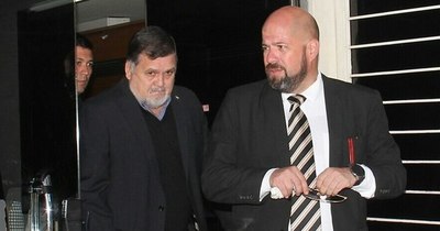 La Nación / Caso Detave: el 15 de febrero se definirá si acusados van a juicio oral y público