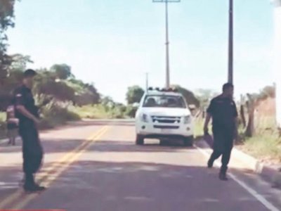 Hallan a adolescente  tras misteriosa desaparición