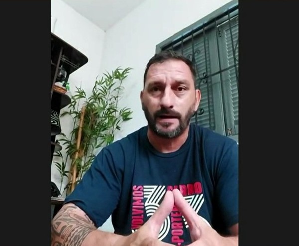 Mario Grana califica el trabajo de la Fundación Azulgrana