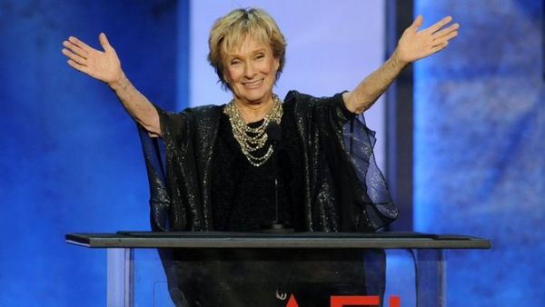 Fallece oscarizada Cloris Leachman por La última película