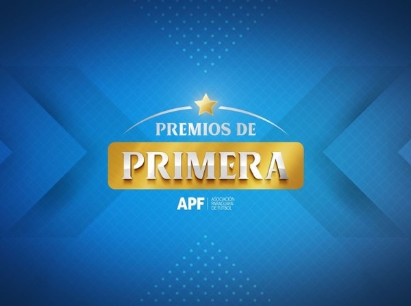 El 2020 reconocerá a los mejores con los “Premios de Primera” - APF