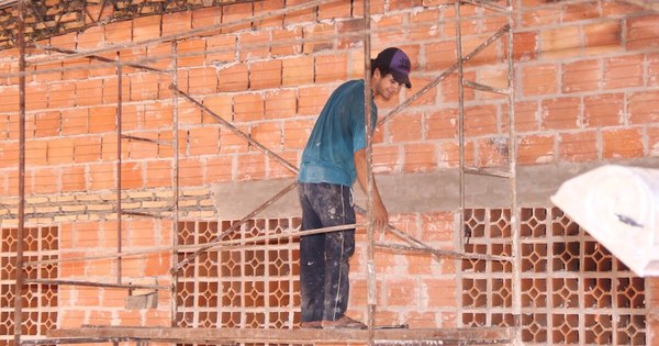 La Nación / Ministerio de Trabajo presentó las tendencias del mercado laboral