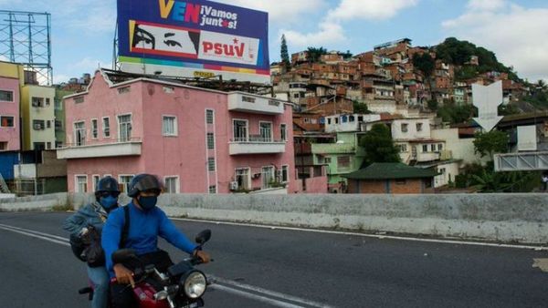 Venezuela y Nicaragua se destacan entre países más corruptos del mundo