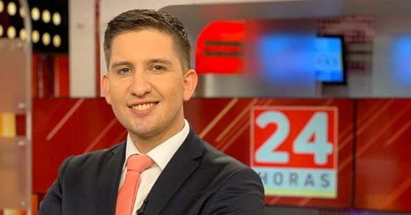 JuanCa Troche festejó sus 32 años