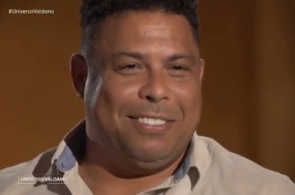 Ronaldo coloca a dos paraguayos en el equipo ideal de la Libertadores