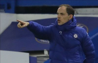 Tuchel apunta al Atleti - Fútbol - ABC Color