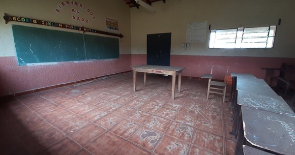 La Nación / Gremio docente insta a padres a verificar escuelas antes de contestar encuesta del MEC