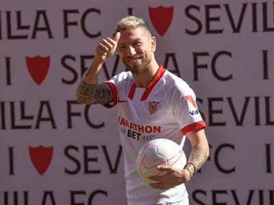 Papu Gómez emprende "entusiasmado" su "aventura" en un "gran club"