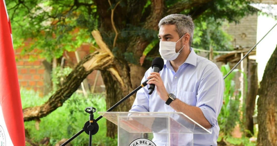 Marito: “Me pueden putear pero no pueden refutar los números” - Noticiero Paraguay