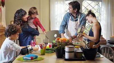 Comedia familiar italiana renueva cartelera en cines - Espectáculos - ABC Color