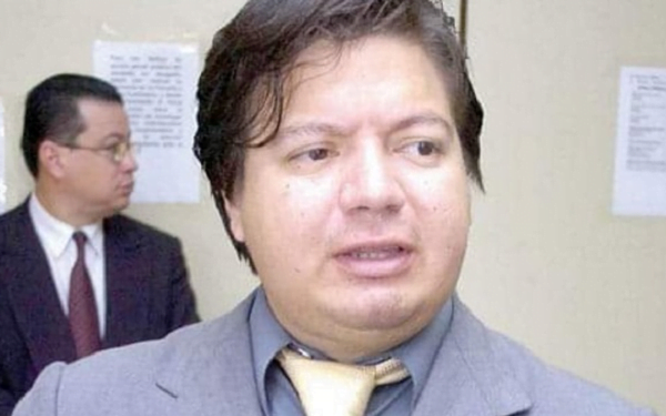 Fiscal de Itá falleció a causa del COVID-19 - Noticiero Paraguay