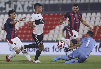La APF y los hinchas reconocerán a los mejores del 2020 | OnLivePy