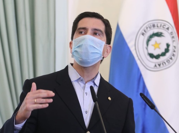 'Federico González fue leal al Gobierno, pero no al país', afirma exgerente de ANDE