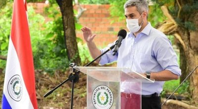 Crónica / (VIDEO) "Yo hace rato ya no leo nada por salud mental" he'i Marito