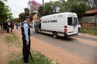 Caso Samura: envían a juicio oral a guardiacárceles, por supuesta entrega de jefe narco