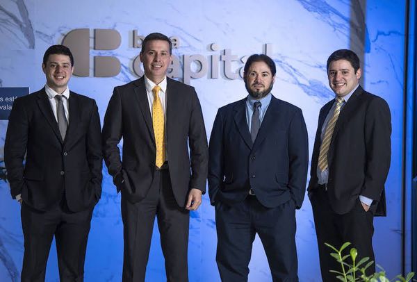 Grandes logros acompañan al 2° aniversario de Basa Capital