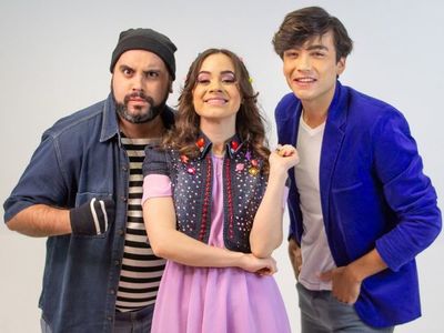 Show teatral infantojuvenil propone color, ritmo y magia
