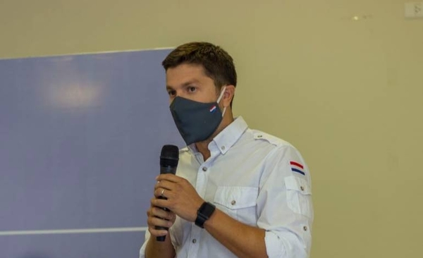 HOY / “Seguimos entre los países más corruptos porque estamos manejados por corruptos”