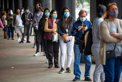 Control de contagio: Perú dará ayuda de Usd 164 a familias ubicadas en áreas donde se impondrá el confinamiento de 15 días