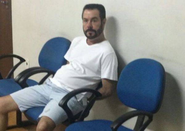 “Cabeza Branca”, el principal inyector de dinero sucio proveniente del narcotráfico