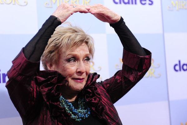 Fallece la actriz Cloris Leachman a los 94 años - Cine y TV - ABC Color