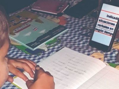 Directores piden que clases virtuales sean hasta julio