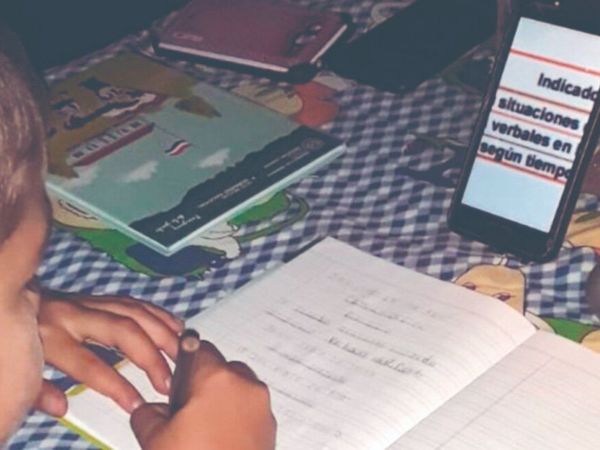 Directores piden que clases virtuales sean hasta julio