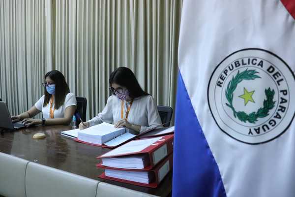 Cinco empresas cotizaron hoy para las obras del Hospital de Coronel Oviedo