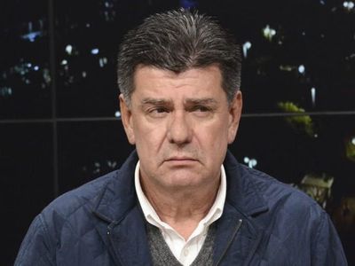 Jueza ordena remisión de Efraín Alegre a la cárcel de Tacumbú - Nacionales - ABC Color
