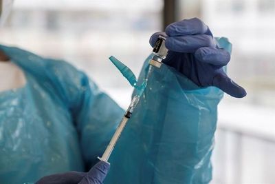 Ultiman detalles para llegada de vacunas al país a partir del 15 de febrero - Nacionales - ABC Color