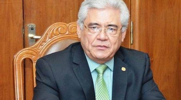 Froilán y la "comepapeles" irán a juicio oral | OnLivePy