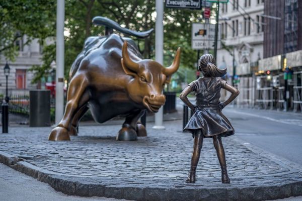 GameStop: una guía sobre la irracionalidad de Wall Street y una oda al mercado libre - MarketData