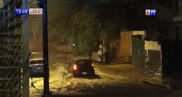 Persistirá clima inestable con ocasionales tormentas eléctricas | Noticias Paraguay